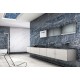 Mermer Desenli Pvc Duvar Paneli Alexander - 60x120 Mermer Desenli Pvc Duvar Paneli Alexander - 60x120